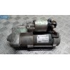 FORD STARTER MOTOR FORD S-Max 2016> used