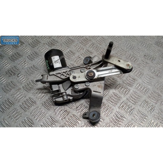 windshield wiper motor FORD S-Max 2016> used