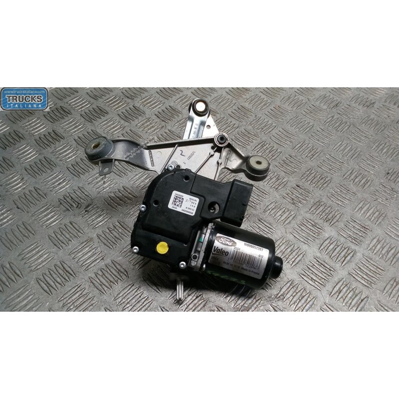 FORD windshield wiper motor FORD S-Max 2016> used