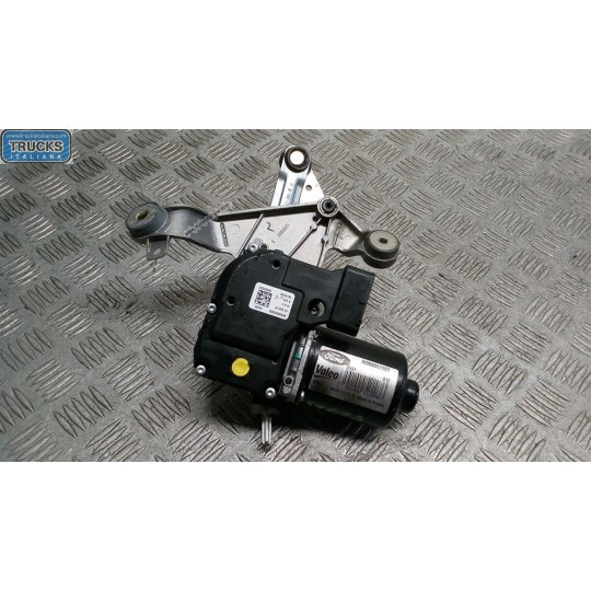 windshield wiper motor FORD S-Max 2016> used