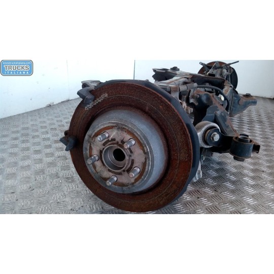 REAR CHASSIS SUSPENSION FORD S-Max 2016> used