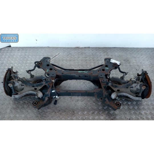 REAR CHASSIS SUSPENSION FORD S-Max 2016> used