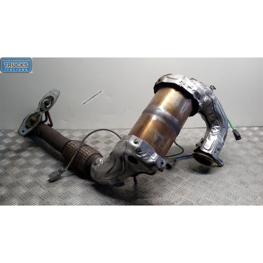 FILTRO ANTIPARTICOLATO FORD S-Max 2016> usato