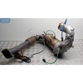 PARTICULATE FILTER FORD...