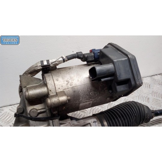 STEERING BOX FORD S-Max 2016> used