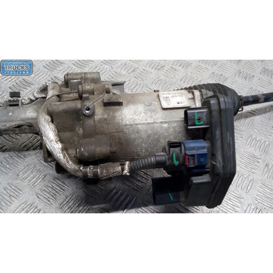 SCATOLA STERZO FORD S-Max 2016> usato