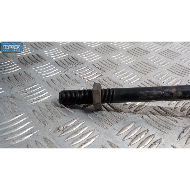 FORD STEERING BOX FORD S-Max 2016> used