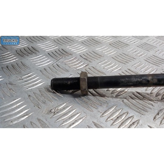 STEERING BOX FORD S-Max 2016> used