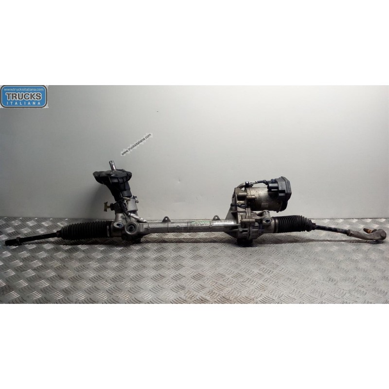 FORD STEERING BOX FORD S-Max 2016> used