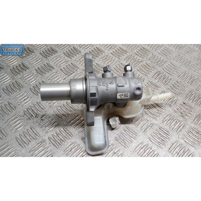 FORD BRAKE PUMP FORD S-Max 2016> used