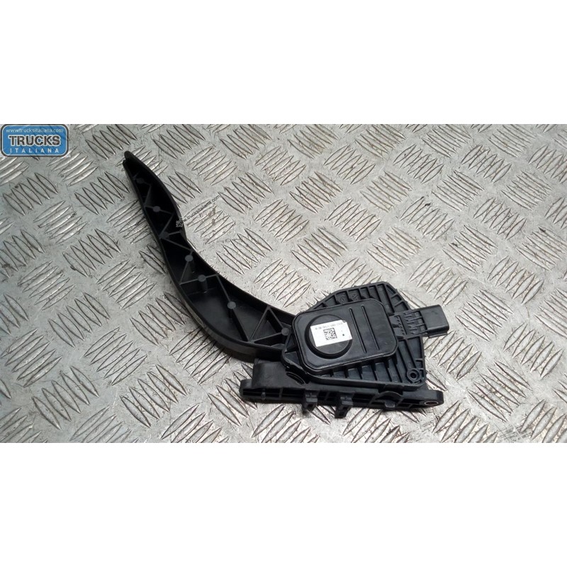 FORD PEDALE ACCELERAZIONE ELETTRONICO FORD S-Max 2016> usato