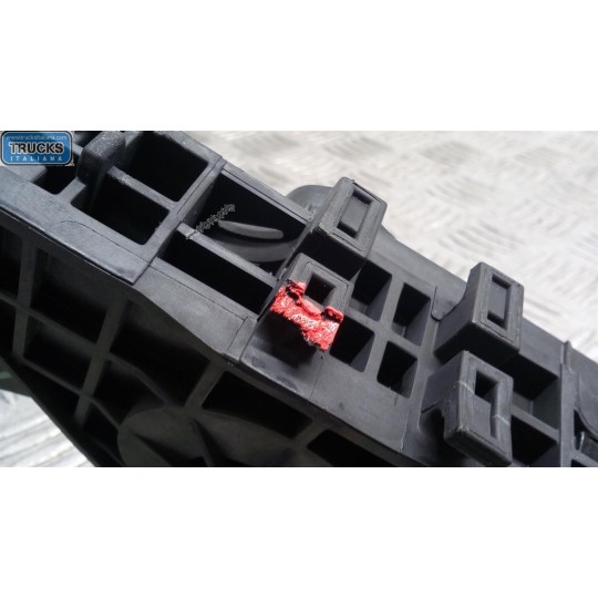 PEDALE ACCELERAZIONE ELETTRONICO FORD S-Max 2016> usato