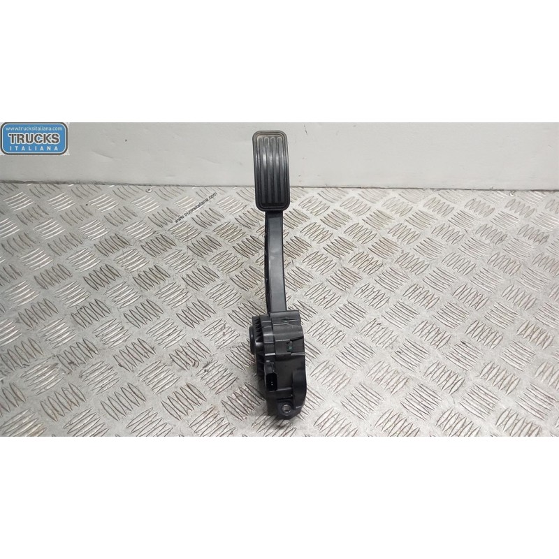 FORD PEDALE ACCELERAZIONE ELETTRONICO FORD S-Max 2016> usato