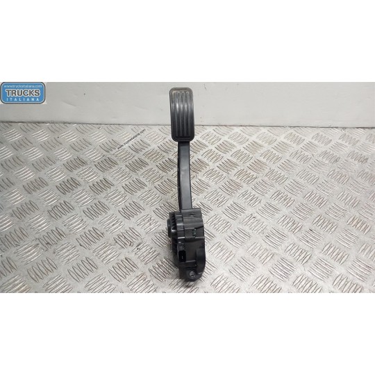 PEDALE ACCELERAZIONE ELETTRONICO FORD S-Max 2016> usato