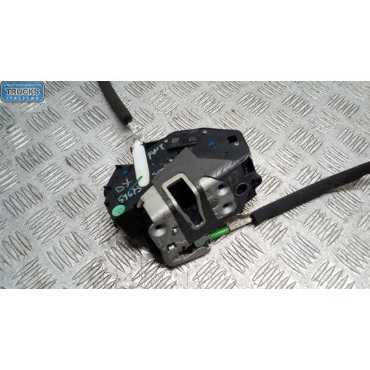 SERRATURA SCROCCO FORD S-Max 2016> usato