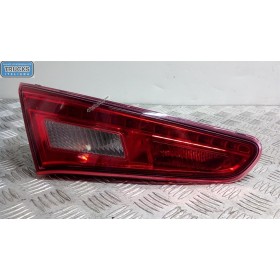 FARO POST INTERNO LED...