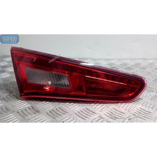 LEFT REAR LEF LIGHT ON BACK ALFA ROMEO Giulietta 2010>2016 used