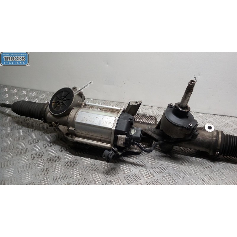 ALFA ROMEO STEERING BOX ALFA ROMEO Giulietta 2010>2016 used