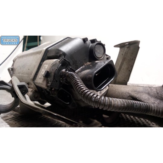 STEERING BOX ALFA ROMEO Giulietta 2010>2016 used