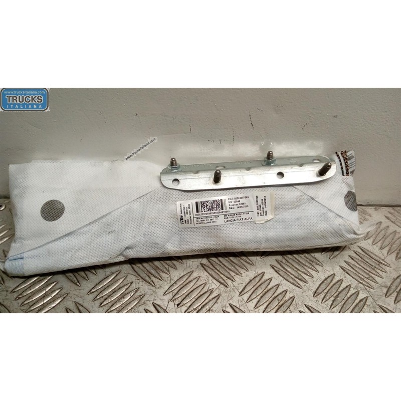ALFA ROMEO AIR BAG LATERALE SINISTRO ALFA ROMEO Giulietta 2010>2016 usato