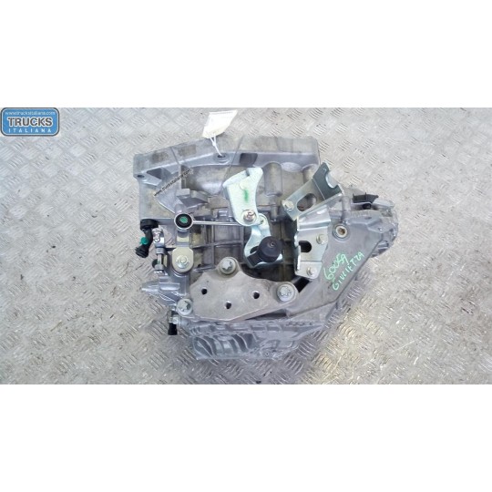 GEARBOXES  ALFA ROMEO Giulietta 2010>2016 used