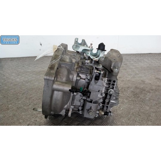 GEARBOXES  ALFA ROMEO Giulietta 2010>2016 used