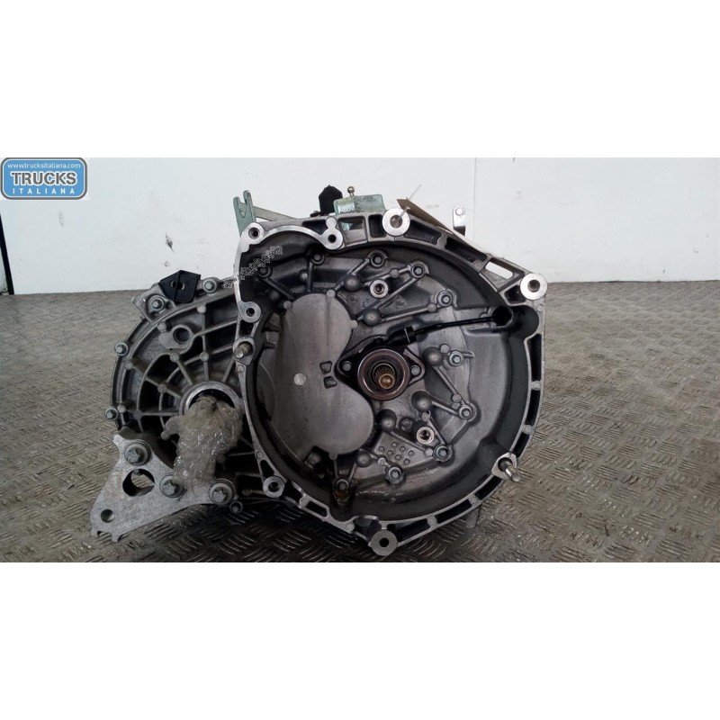 ALFA ROMEO GEARBOXES  ALFA ROMEO Giulietta 2010>2016 used