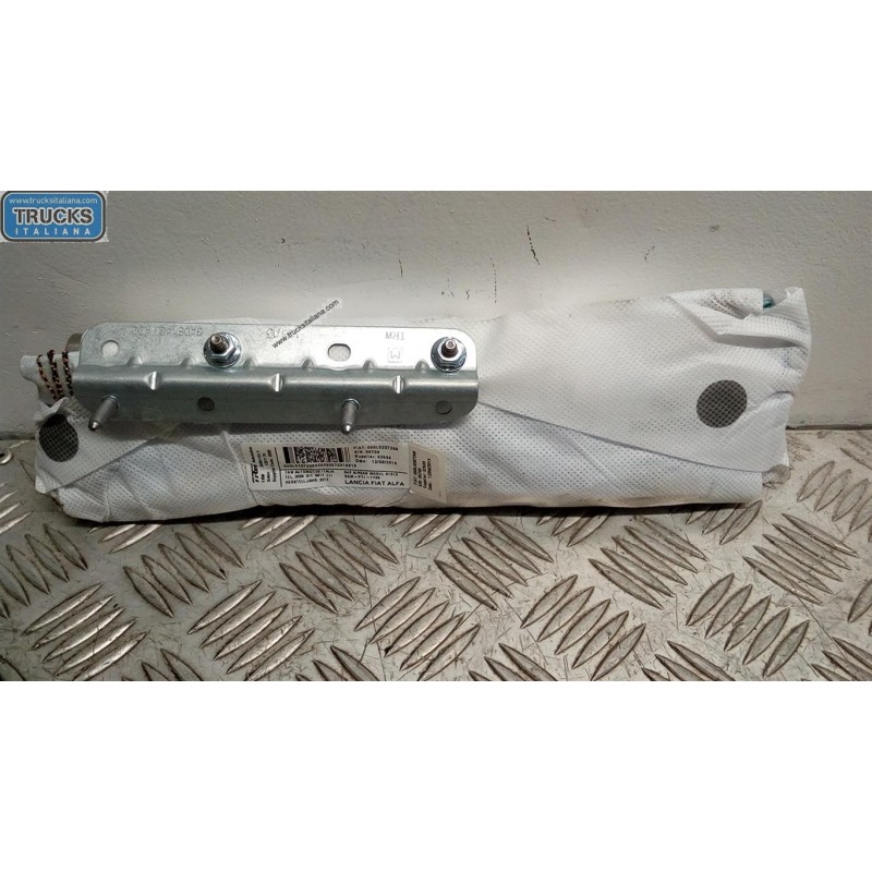 ALFA ROMEO CURTAIN AIRBAG RIGHT  ALFA ROMEO Giulietta 2010>2016 used