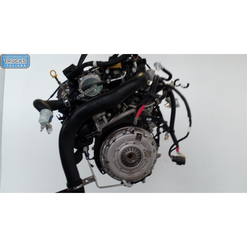 ALFA ROMEO MOTORE ALFA ROMEO Giulietta 2010>2016 usato