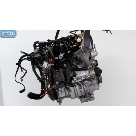 ENGINE ALFA ROMEO Giulietta 2010>2016 used
