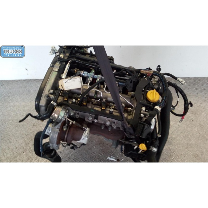 ALFA ROMEO ENGINE ALFA ROMEO Giulietta 2010>2016 used