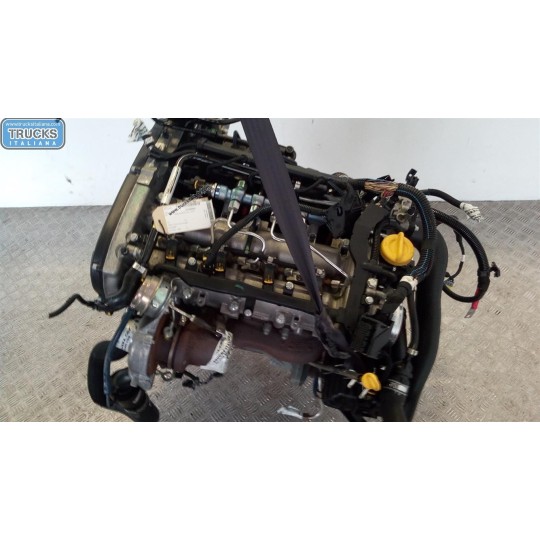 ENGINE ALFA ROMEO Giulietta 2010>2016 used