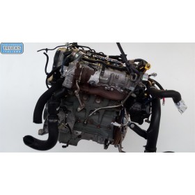 ENGINE ALFA ROMEO Giulietta...