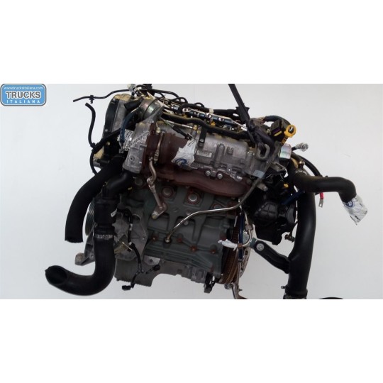 ENGINE ALFA ROMEO Giulietta 2010>2016 used