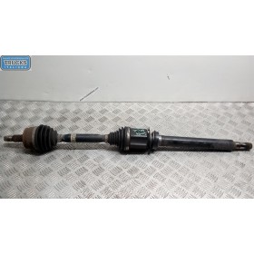 FRONT HALF-AXLES RIGHT...