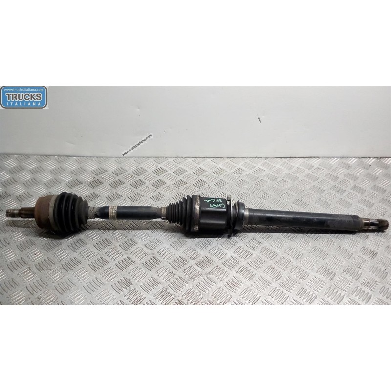 ALFA ROMEO SEMIASSE ANTERIORE DESTRO ALFA ROMEO Giulietta 2010>2016 usato