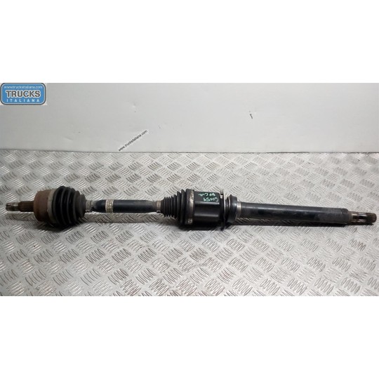 FRONT HALF-AXLES RIGHT  ALFA ROMEO Giulietta 2010>2016 used