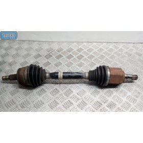 FRONT HALF-AXLES LEFT  ALFA...