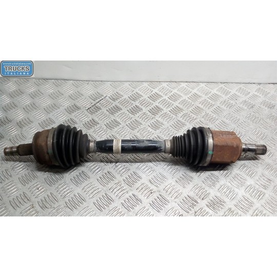 FRONT HALF-AXLES LEFT  ALFA ROMEO Giulietta 2010>2016 used