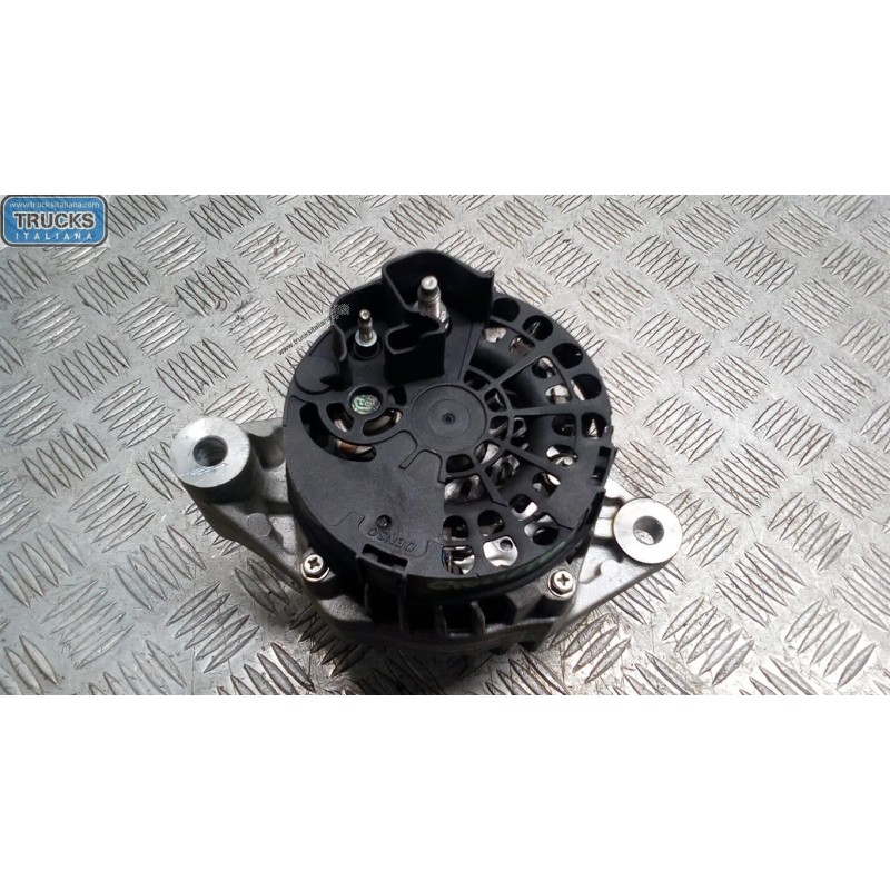 ALFA ROMEO ALTERNATORE ALFA ROMEO Giulietta 2010>2016 usato