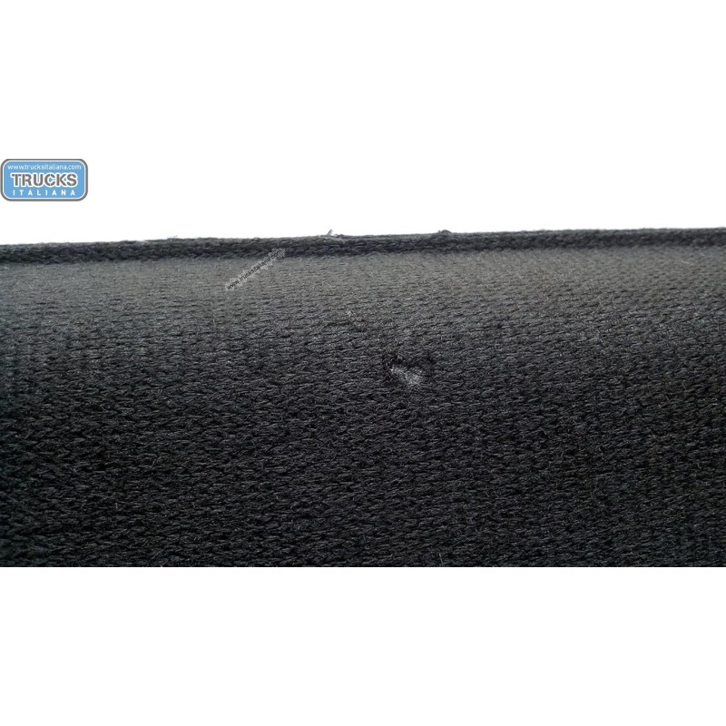 ALFA ROMEO TRUNK AWNING ALFA ROMEO Giulietta 2010>2016 used