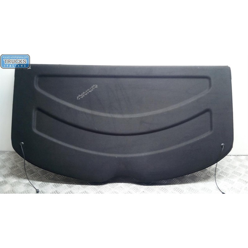 ALFA ROMEO TENDALINO BAULE ALFA ROMEO Giulietta 2010>2016 usato