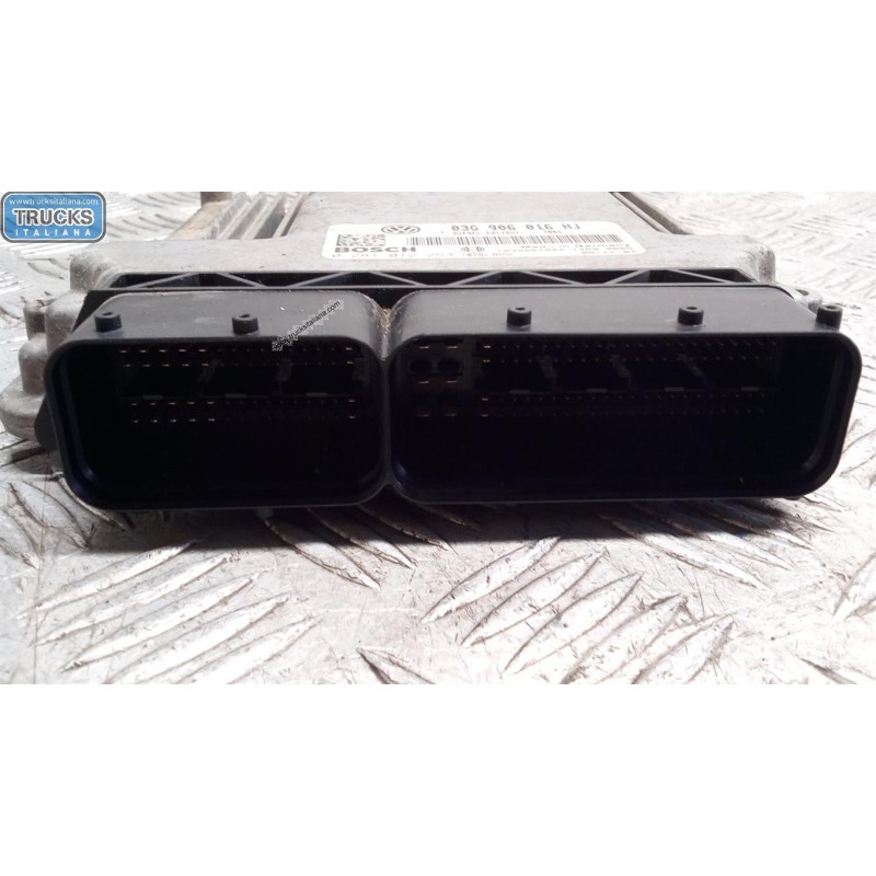 VOLKSWAGEN ENGINE UNIT VOLKSWAGEN Golf 5 2003>2008 used