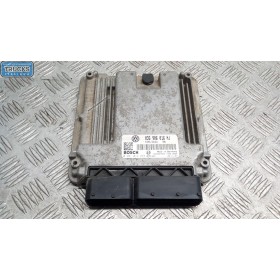ENGINE UNIT VOLKSWAGEN Golf...