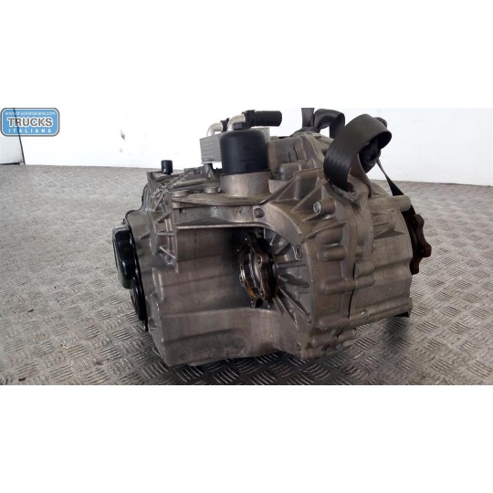 CAMBIO AUTOMATICO VOLKSWAGEN Golf 5 2003>2008 usato