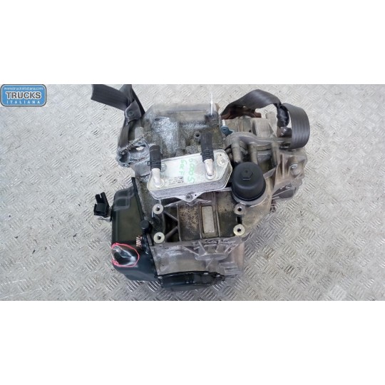 CAMBIO AUTOMATICO VOLKSWAGEN Golf 5 2003>2008 usato