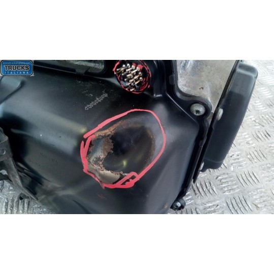 CAMBIO AUTOMATICO VOLKSWAGEN Golf 5 2003>2008 usato