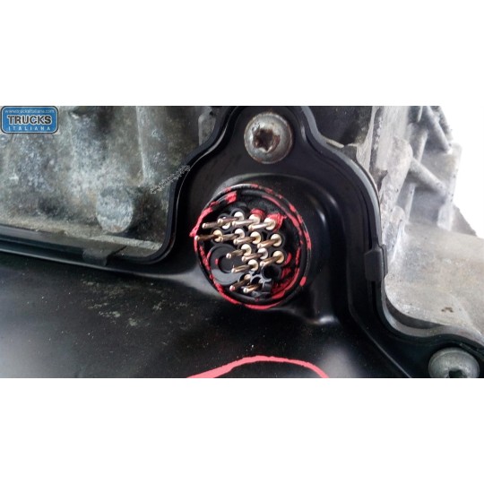 CAMBIO AUTOMATICO VOLKSWAGEN Golf 5 2003>2008 usato