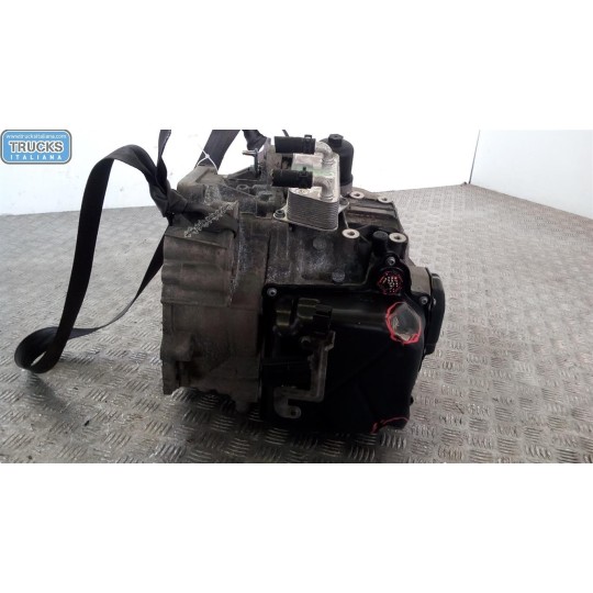CAMBIO AUTOMATICO VOLKSWAGEN Golf 5 2003>2008 usato