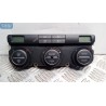 VOLKSWAGEN CENTRALINA CLIMATIZZATORE VOLKSWAGEN Golf 5 2003>2008 usato